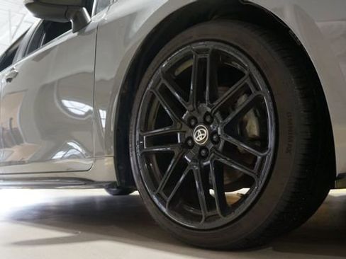 Used 2022 Toyota Corolla SE FWD image 27
