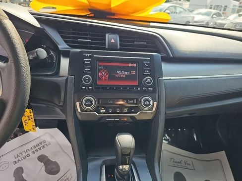 Used 2016 Honda Civic LX image 17