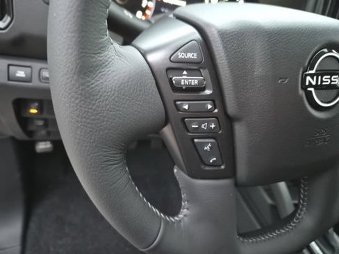 New 2026 Nissan Frontier SV image 23