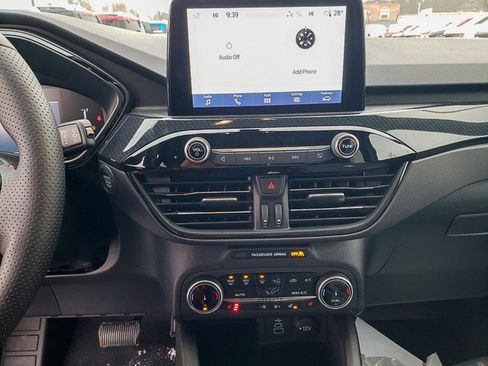New 2026 Ford Escape ST-Line Select image 9