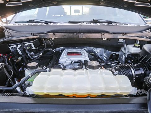 Used 2025 Ford F150 Raptor w/ Equipment Group 803A Raptor R image 26