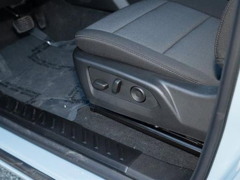 New 2026 Chevrolet Colorado W/T w/ WT Custom Package image 20