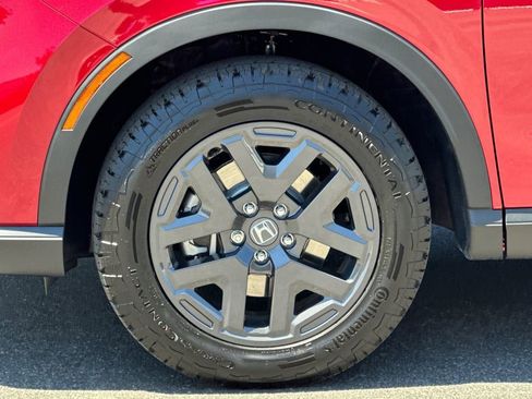 New 2026 Honda CR-V TrailSport image 33