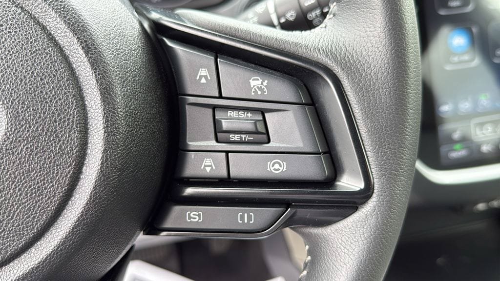 Certified 2025 Subaru Forester Premium AWD/4WD image 14