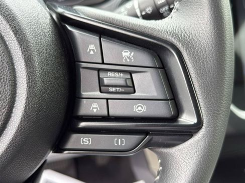 Certified 2025 Subaru Forester Premium AWD/4WD image 14
