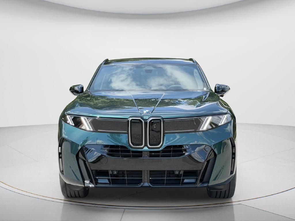 New 2027 BMW X5 M xDrive40i w/ M Sport Professional Package AWD/4WD image 2