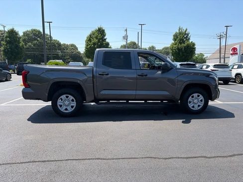 Used 2023 Toyota Tundra SR AWD/4WD image 7