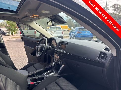 Used 2015 MAZDA CX-5 Touring w/ Touring Technology Package image 20