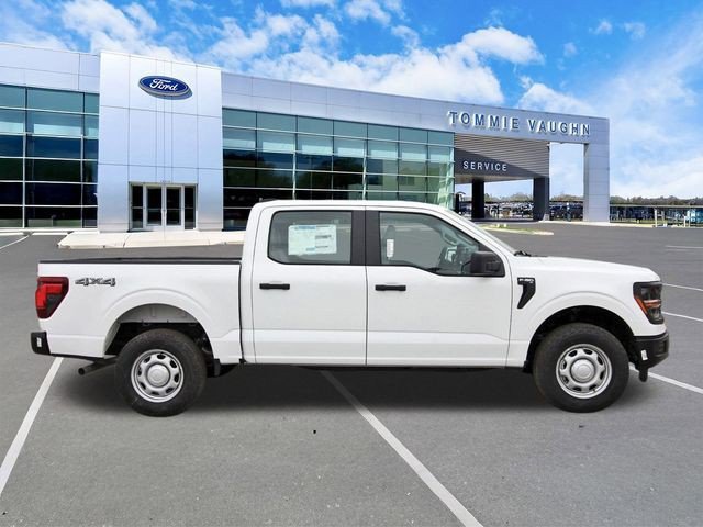 New 2026 Ford F150 XL AWD/4WD image 5