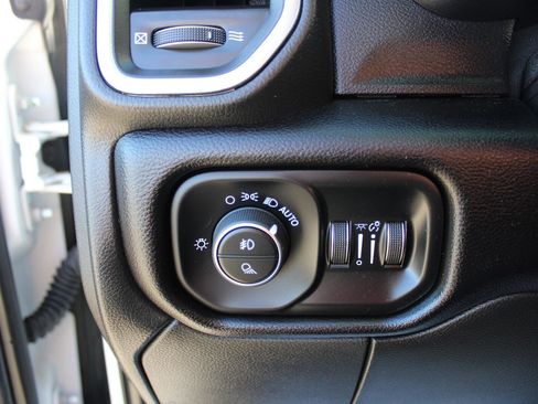 Certified 2024 RAM 2500 Laramie w/ Safety Group image 14