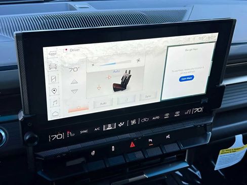 Used 2024 GMC Hummer EV 3X image 34