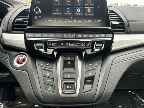 Used 2025 Honda Odyssey EX-L image 68