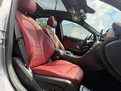 Used 2018 Mercedes-Benz C 43 AMG 4MATIC Sedan image 13