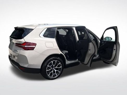 New 2026 BMW X3 xDrive30i w/ Premium Package AWD/4WD image 37