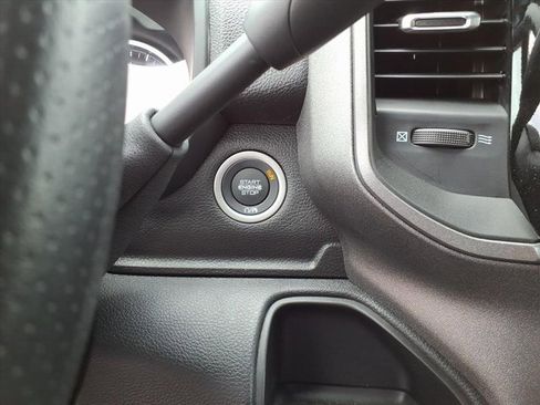 Used 2025 RAM 3500 Tradesman w/ Chrome Appearance Group image 12