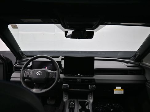 Certified 2026 Toyota RAV4 XSE w/ Panoramic Sun Roof Package AWD/4WD image 30