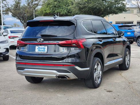 Used 2022 Hyundai Santa Fe SEL image 6