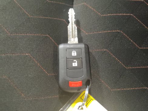 Used 2024 Mitsubishi Mirage LE FWD image 32