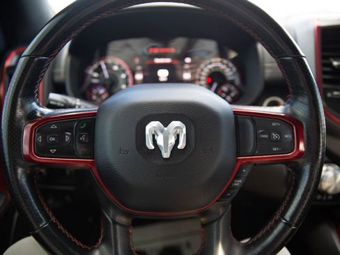 Used 2022 RAM 1500 Rebel w/ Rebel Level 1 Equipment Group image 11