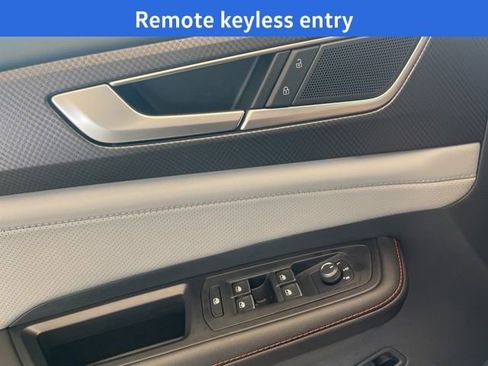 New 2026 Volkswagen Atlas Peak Edition image 8