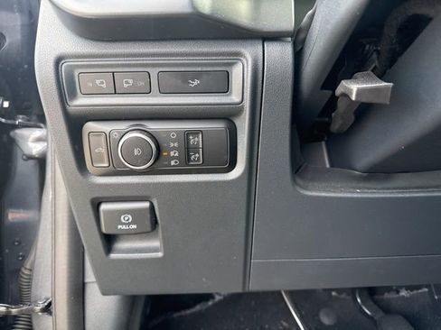 Used 2024 Ford F150 XLT w/ Equipment Group 302A MID image 14