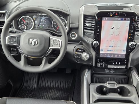New 2026 RAM 1500 Laramie image 25