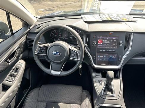 Used 2021 Subaru Outback 2.5i image 18