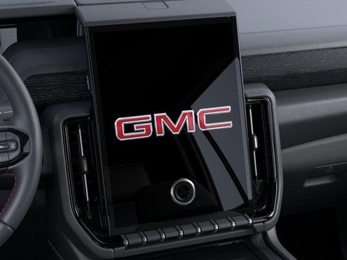 New 2026 GMC Yukon AT4 Ultimate w/ LPO, Floor Liner Package AWD/4WD image 20