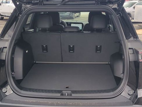 New 2026 Chevrolet Equinox RS FWD image 28