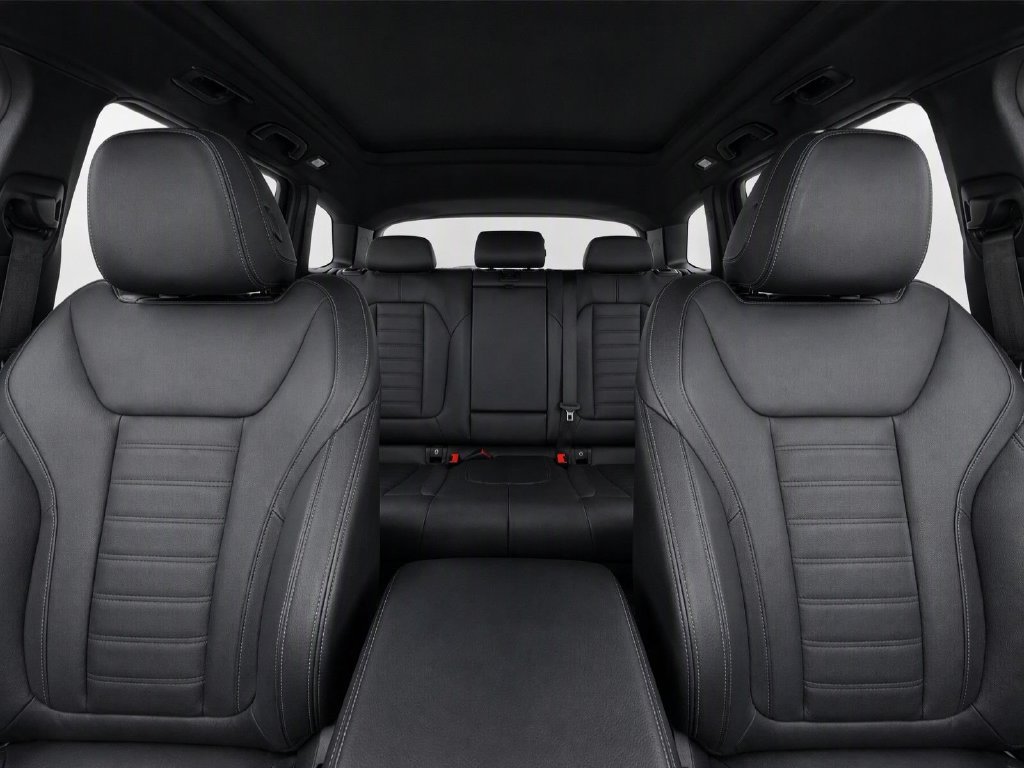 Used 2021 BMW X3 M40i w/ Premium Package AWD/4WD image 31