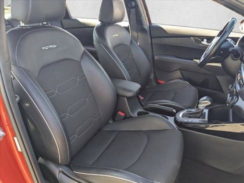 Used 2023 Kia Forte GT-Line FWD image 20