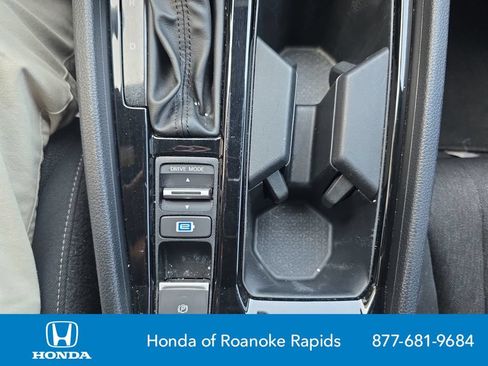 Used 2023 Honda Accord Sport image 26