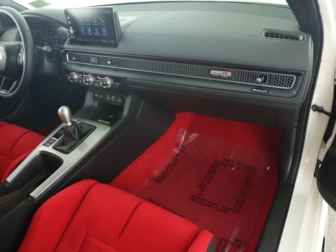 Used 2024 Honda Civic Type R image 22