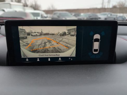 Used 2021 Acura TLX w/ A-SPEC Pkg image 31