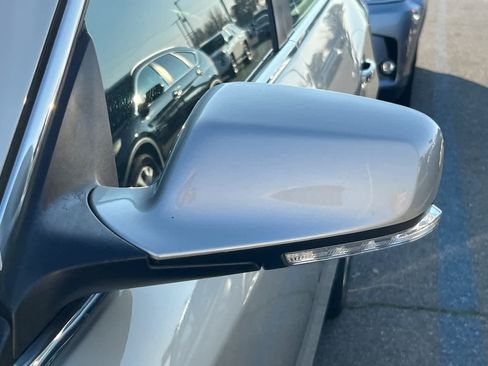 Used 2016 Buick LaCrosse Leather w/ Experience Buick Package image 20