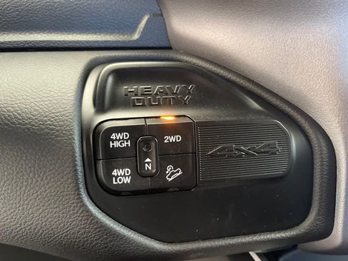 New 2022 RAM 2500 Big Horn w/ Level C Equiment Group image 47