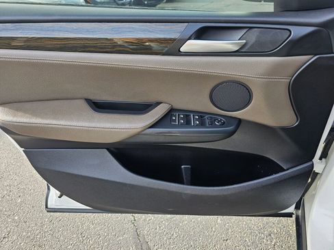 Used 2013 BMW X3 xDrive35i image 22