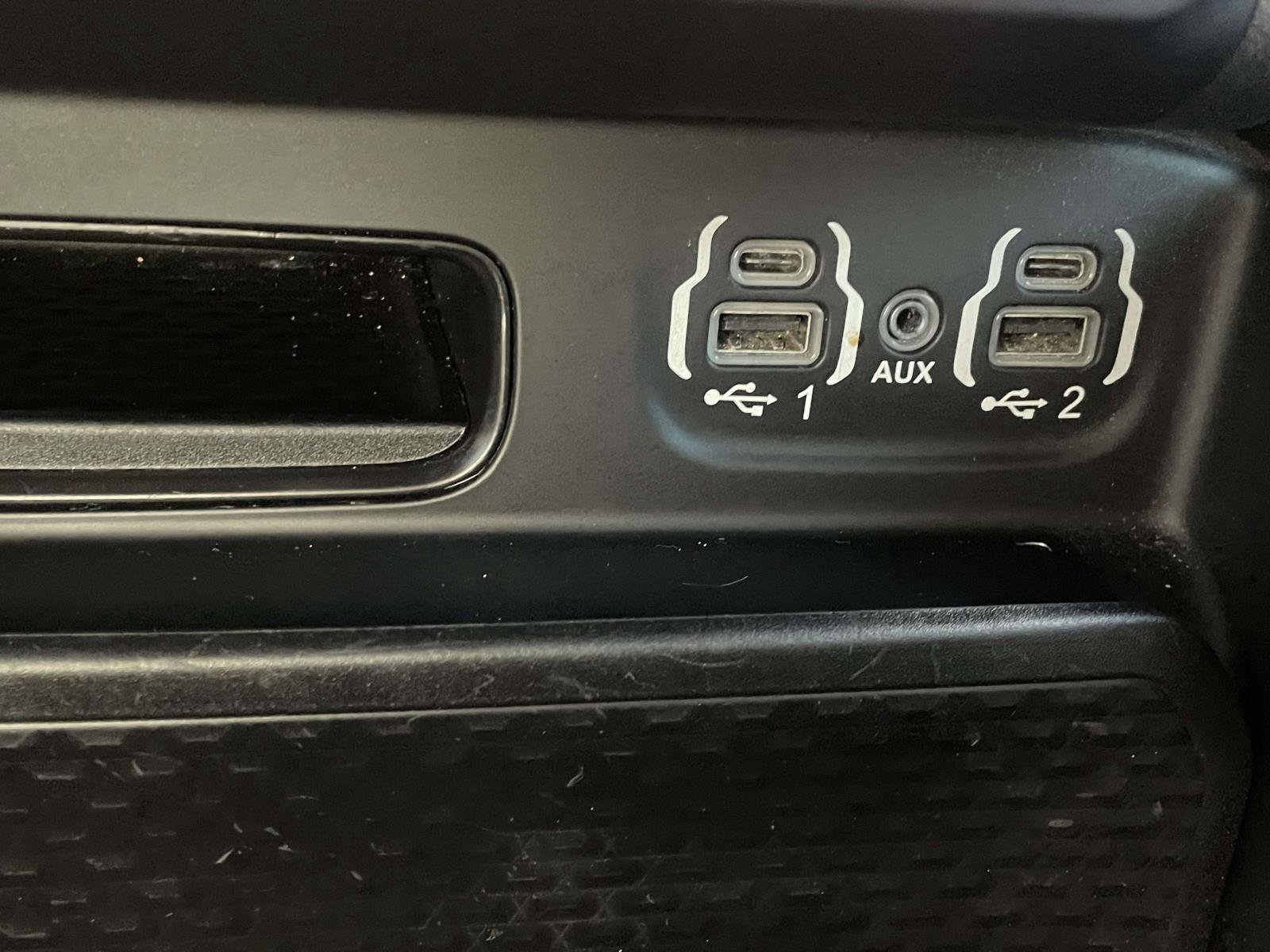 Used 2022 RAM 1500 Big Horn w/ Built-to-serve Edition AWD/4WD image 23