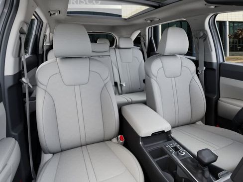 New 2026 Kia Sorento S FWD image 15