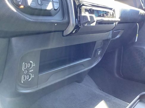 New 2026 RAM 2500 Tradesman w/ Power Wagon Package image 18