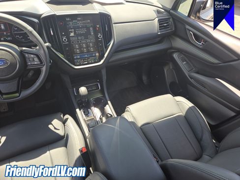 Used 2025 Subaru Ascent Bronze Edition AWD/4WD image 18