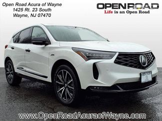 Certified 2026 Acura RDX A-Spec video 1