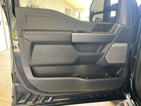 Used 2026 Ford F350 Lariat AWD/4WD image 43