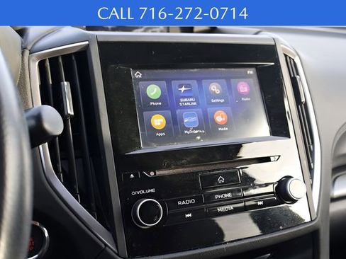 Used 2021 Subaru Forester Premium image 23