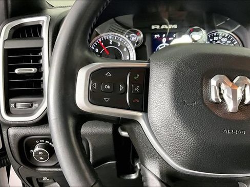 Used 2023 RAM 1500 Lone Star AWD/4WD image 11
