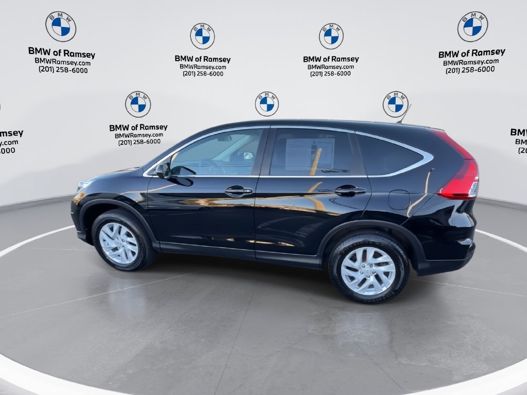 Used 2016 Honda CR-V EX image 5