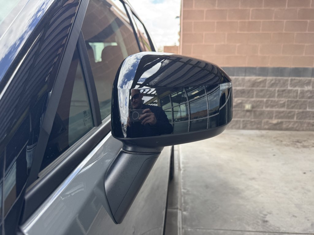 Used 2024 Hyundai Santa Fe XRT AWD/4WD image 12