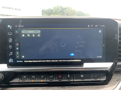 Used 2023 Chevrolet Silverado 1500 LTZ image 24