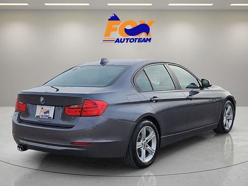 Used 2012 BMW 328i Sedan image 5