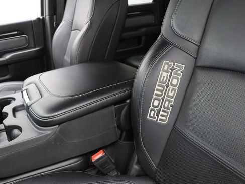 Used 2020 RAM 2500 Power Wagon image 27